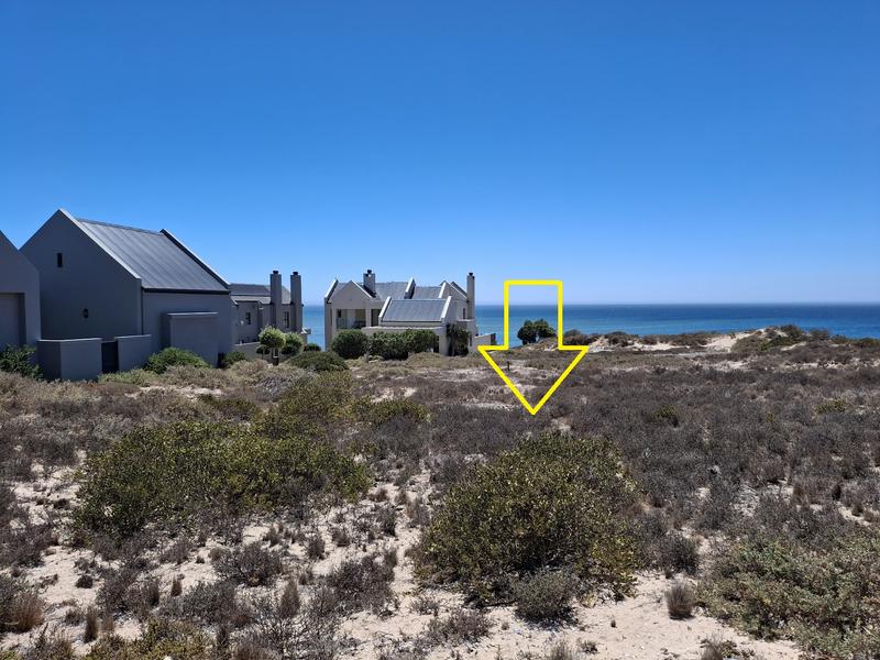 0 Bedroom Property for Sale in Cape St Martin Private Reserve Western Cape
